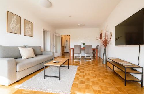 Villach Apartment | Ferienwohnung Via Primavera
