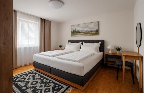 Villach Apartment | Ferienwohnung Via Primavera