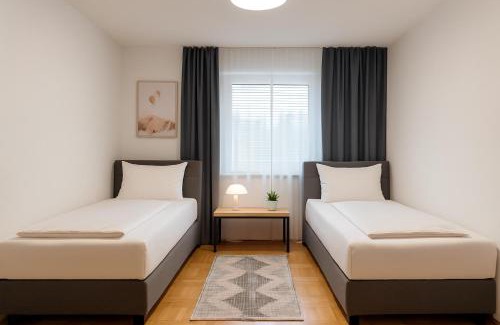 Villach Apartment | Ferienwohnung Via Primavera
