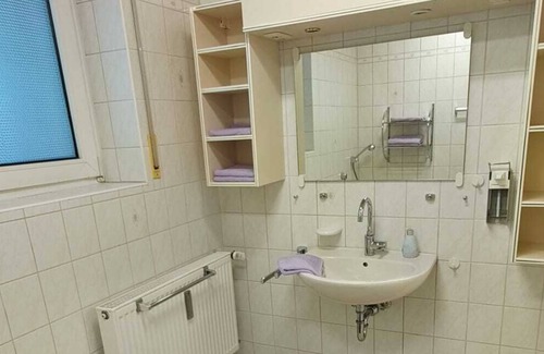 Nordhalben Apartment | Ferienwohnung Vido - Nordhalben