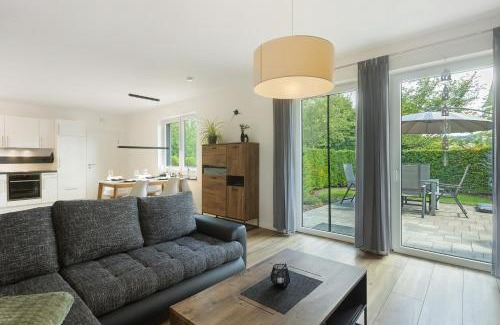 Drolshagen Apartment | Ferienwohnung Viedenz