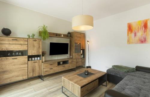 Drolshagen Apartment | Ferienwohnung Viedenz