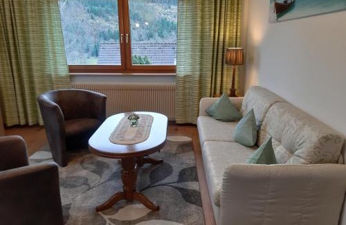 Lenzkirch Apartment | Ferienwohnung Viktoria