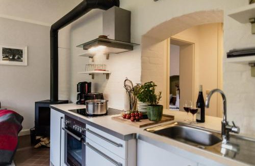 Ilmenau Apartment | Ferienwohnung VILLA FRÜBING