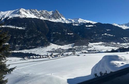 Grisons Apartment | Ferienwohnung Visoura