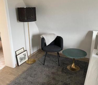 Britzingen Apartment | Ferienwohnung Vogesenblick