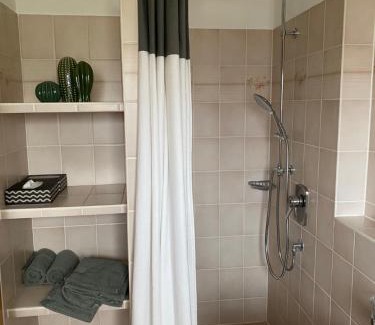Britzingen Apartment | Ferienwohnung Vogesenblick