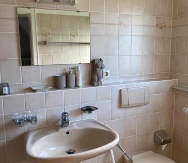 Britzingen Apartment | Ferienwohnung Vogesenblick