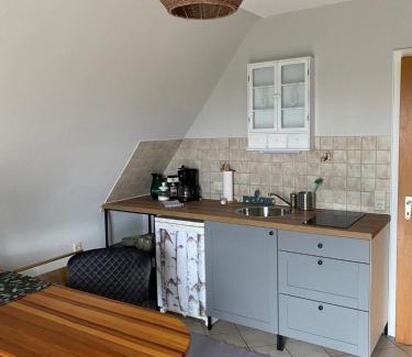 Britzingen Apartment | Ferienwohnung Vogesenblick