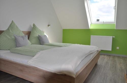 Obersulm Apartment | Ferienwohnung Vollert