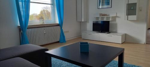 Munster im Heidekreis Apartment | Ferienwohnung Vorländer