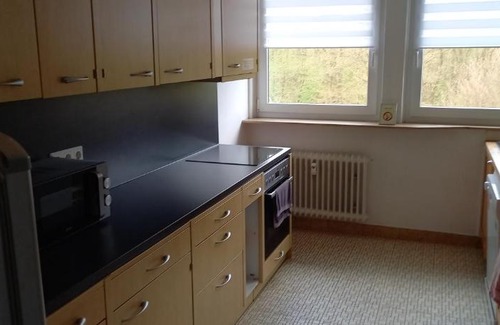 Munster im Heidekreis Apartment | Ferienwohnung Vorländer