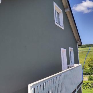 Bruck Apartment | Ferienwohnung Vulkaneifel