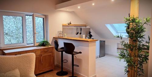 Bruck Apartment | Ferienwohnung Vulkaneifel