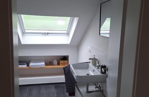 Bruck Apartment | Ferienwohnung Vulkaneifel