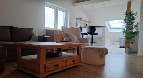 Bruck Apartment | Ferienwohnung Vulkaneifel