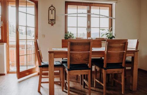 Lenzkirch Apartment | Ferienwohnung Wälderliebe