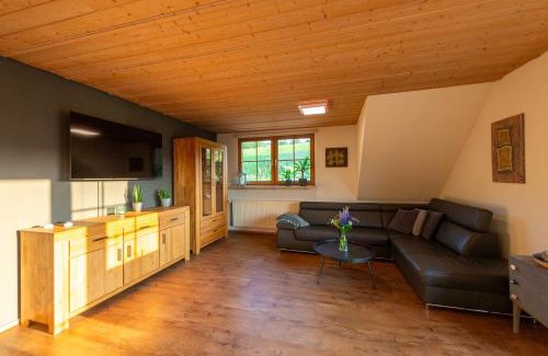 Lenzkirch Apartment | Ferienwohnung Wälderliebe