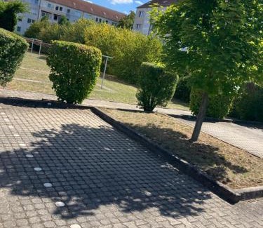 Weissenfels Apartment | Ferienwohnung Wölkchen