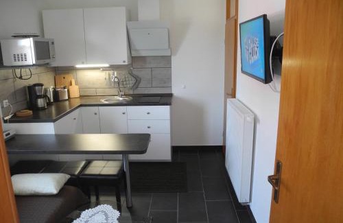 Rehlings Apartment | Ferienwohnung Wünsche