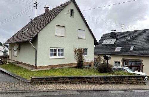 Lauda Apartment | Ferienwohnung Weinbergglück Appartement 1 mit Terrasse