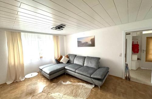 Lauda Apartment | Ferienwohnung Weinbergglück Appartement 1 mit Terrasse