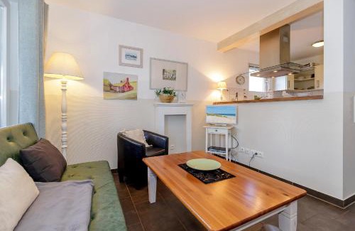 Graal Mueritz Apartment | Ferienwohnung W3 1