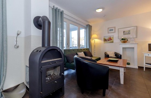Graal Mueritz Apartment | Ferienwohnung W3 1