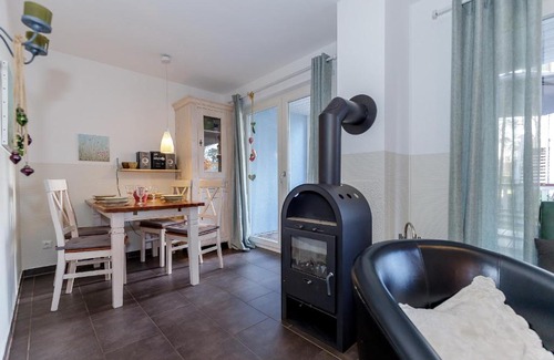 Graal Mueritz Apartment | Ferienwohnung W3 1