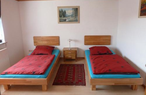 Wasseralfingen Apartment | Ferienwohnung Wagner
