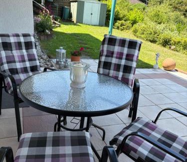Idar-Oberstein Apartment | Ferienwohnung Wahlich