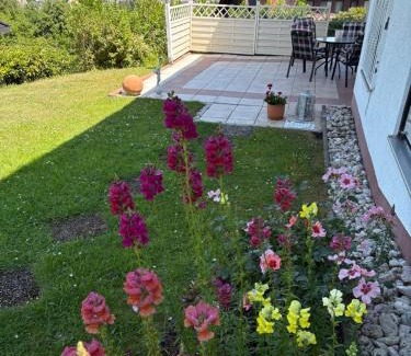 Idar-Oberstein Apartment | Ferienwohnung Wahlich