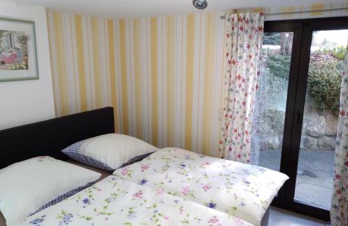 Bad Duerrheim Apartment | Ferienwohnung Waldblick