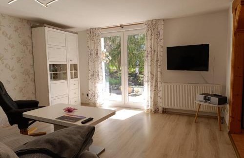 Bad Duerrheim Apartment | Ferienwohnung Waldblick