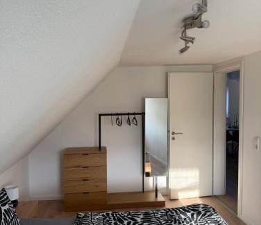 Alterkuelz Apartment | Ferienwohnung Waldblick Alterkülz