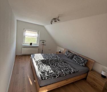 Alterkuelz Apartment | Ferienwohnung Waldblick Alterkülz