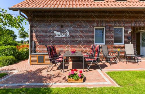 Moorweg Apartment | Ferienwohnung Waldblick auf dem Ferienhof Eschen