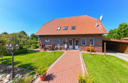 Moorweg Apartment | Ferienwohnung Waldblick auf dem Ferienhof Eschen