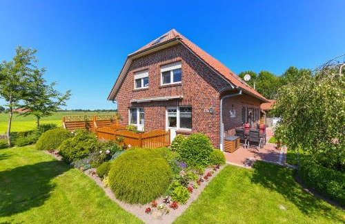 Moorweg Apartment | Ferienwohnung Waldblick auf dem Ferienhof Eschen