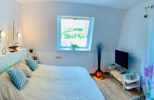 Freudenthal Apartment | Ferienwohnung Waldblick