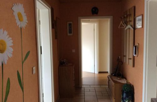 Munster im Heidekreis Apartment | Ferienwohnung Waldblick