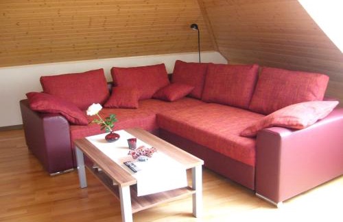 Munster im Heidekreis Apartment | Ferienwohnung Waldblick