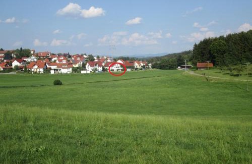 Neukirch Apartment | Ferienwohnung Waldblick