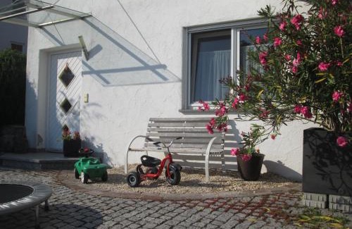 Neukirch Apartment | Ferienwohnung Waldblick