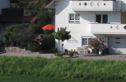Neukirch Apartment | Ferienwohnung Waldblick
