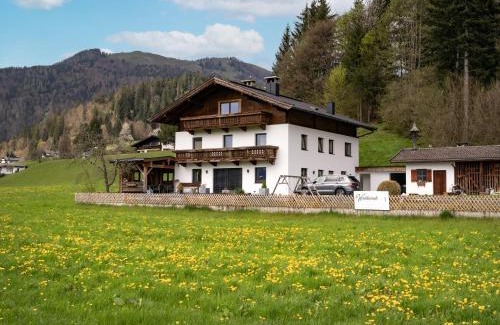 Koessen Apartment | Ferienwohnung Waldesruh