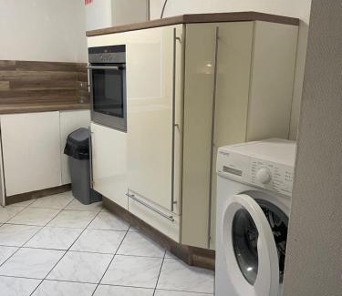 Goettingen Apartment | Ferienwohnung Waldhauser