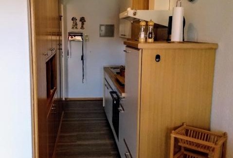 Kappel Apartment | Ferienwohnung Waldkäuzle27