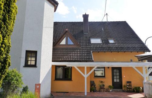 Eppenbrunn Apartment | Ferienwohnung Waldschloss