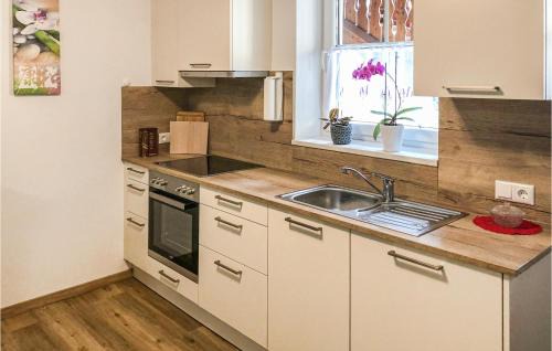 Dorfstetten Apartment | Ferienwohnung - Waldviertel